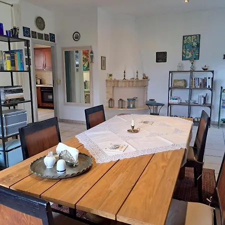 Meraki Σπίτι διακοπών *