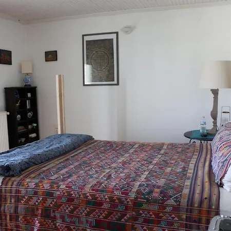 Meraki Casa de Férias