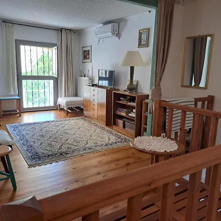 Meraki Casa de Férias *