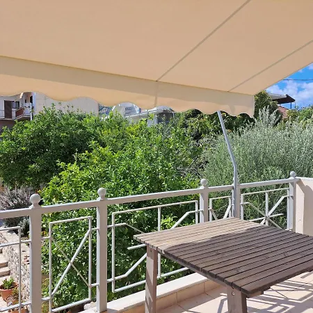 Meraki Vakantiehuis Selianítika