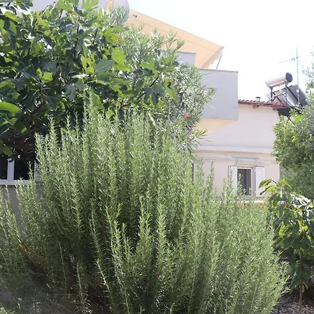 Vakantiehuis Meraki Selianítika