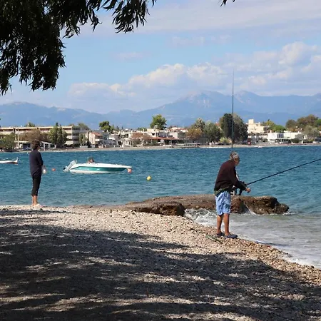 Casa de Férias Meraki