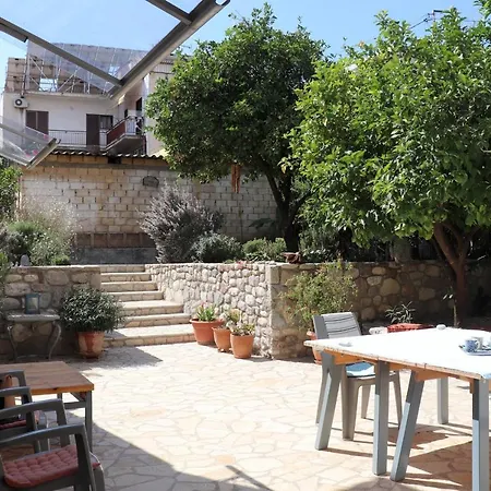Vakantiehuis Meraki *