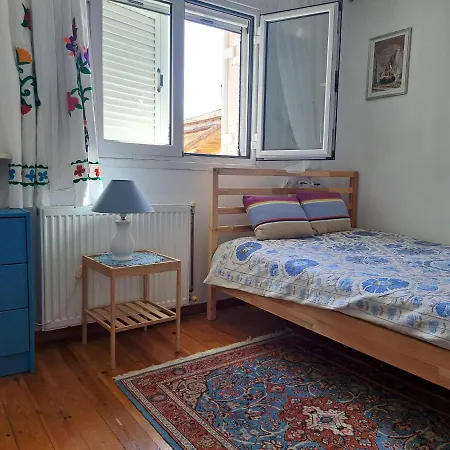 Meraki Vakantiehuis Selianítika