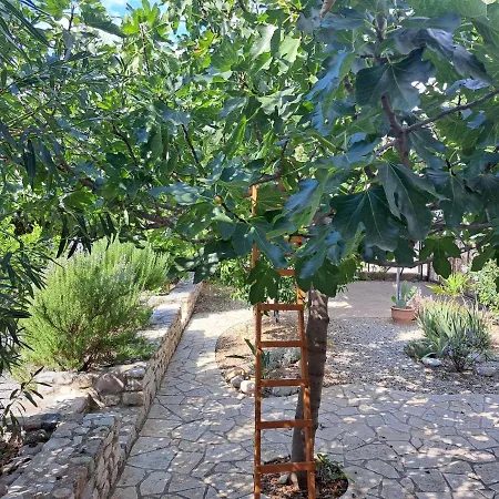 Vakantiehuis Meraki