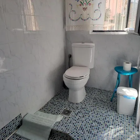 Meraki Casa de Férias Selianítika