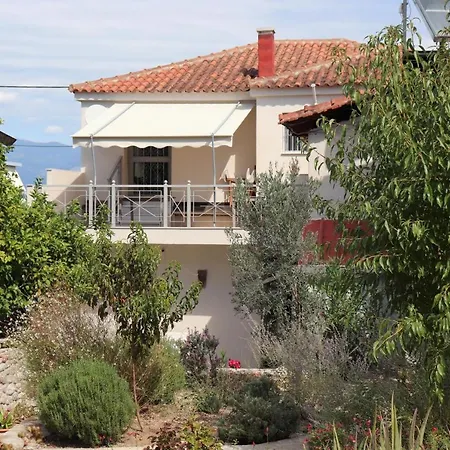 Meraki Vakantiehuis