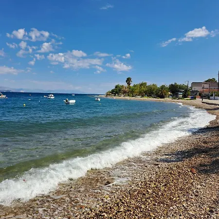 Meraki Σπίτι διακοπών *