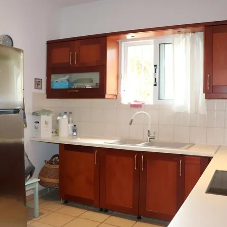 Vakantiehuis Meraki Selianítika