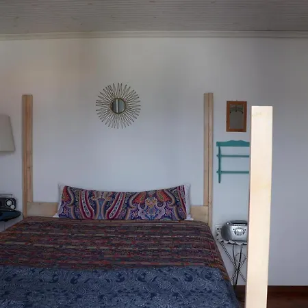 Meraki Casa de Férias