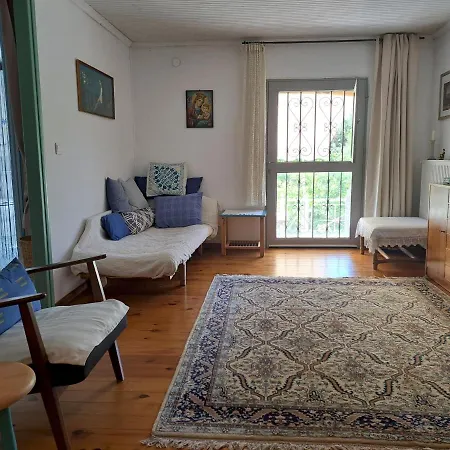 Meraki Casa de Férias *