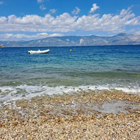 Vakantiehuis Meraki Selianítika