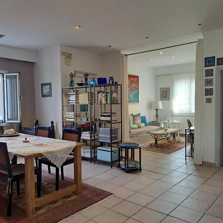 Vakantiehuis Meraki