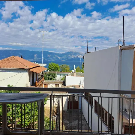 Meraki Vakantiehuis Selianítika