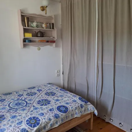 Meraki * Selianítika