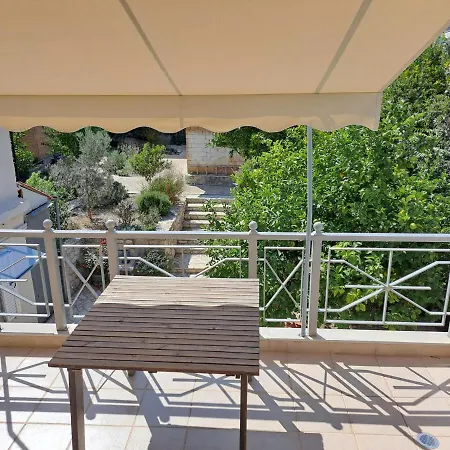 Meraki Vakantiehuis