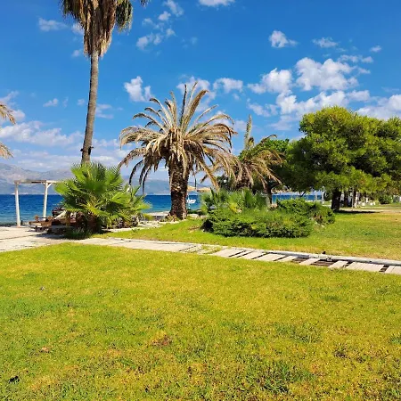 Meraki Σπίτι διακοπών *