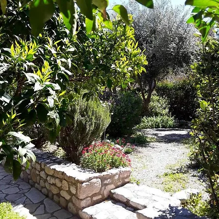 Meraki Vakantiehuis Selianítika