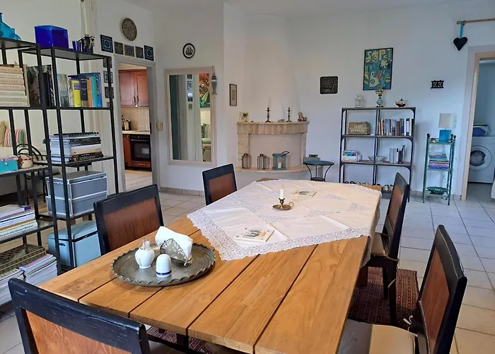 Meraki Casa vacanze *