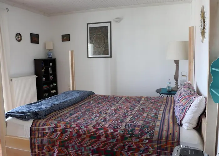 Meraki Σπίτι διακοπών