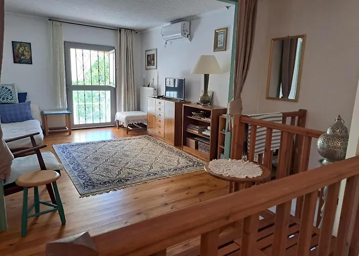 Meraki Σπίτι διακοπών *