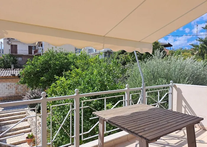 Meraki Casa vacanze Selianítika