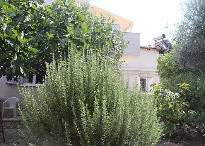 Casa vacanze Meraki Selianítika