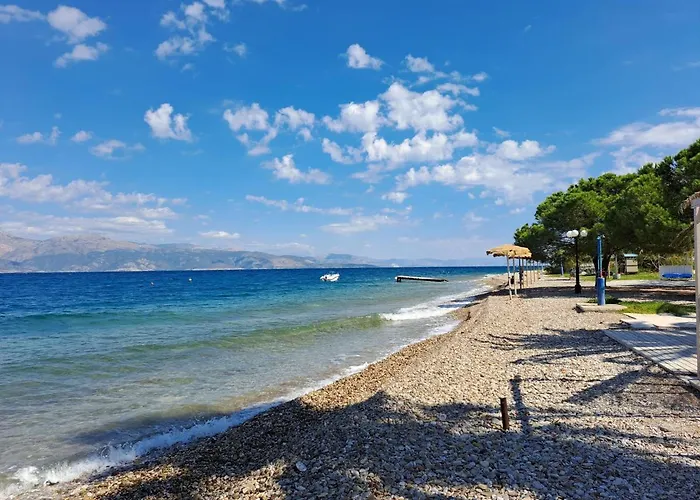 Σπίτι διακοπών Meraki *