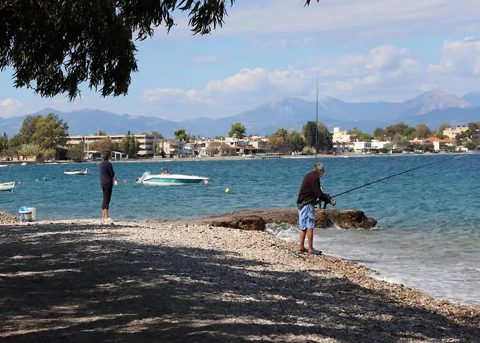 Σπίτι διακοπών Meraki