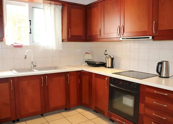 Meraki Casa vacanze Selianítika