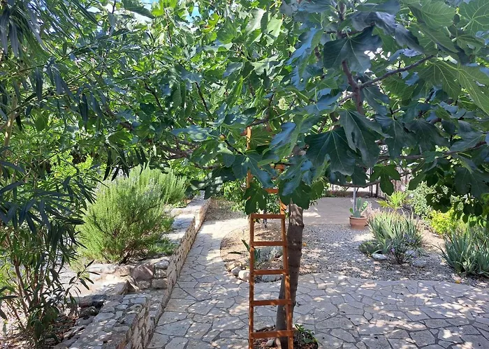 Σπίτι διακοπών Meraki