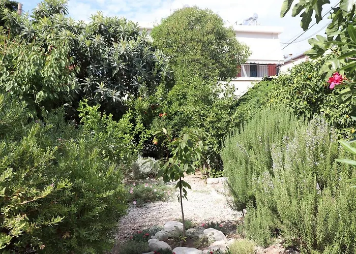 Meraki Σπίτι διακοπών *