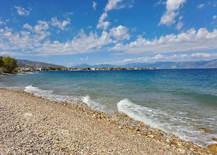 Meraki Σπίτι διακοπών