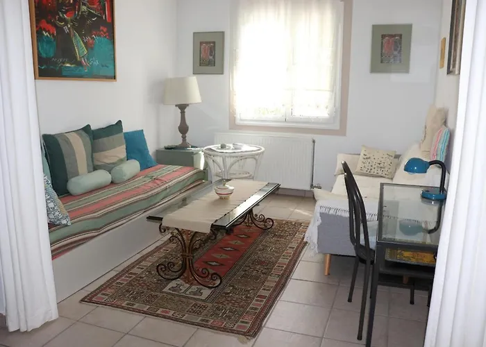 Meraki Σπίτι διακοπών Σελιανίτικα