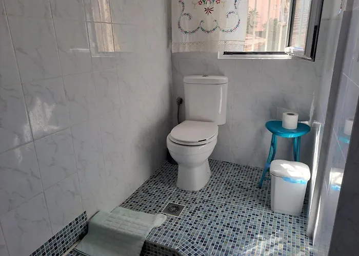 Meraki Casa vacanze Selianítika