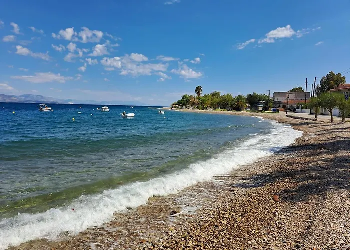 Meraki Σπίτι διακοπών *