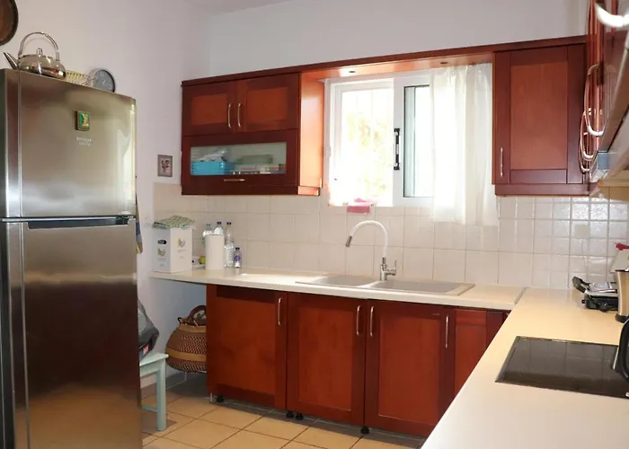 Σπίτι διακοπών Meraki Σελιανίτικα