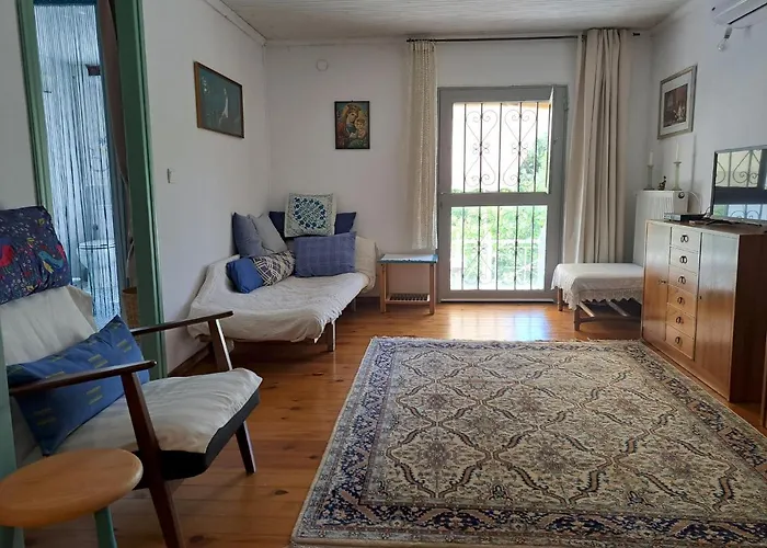 Meraki Σπίτι διακοπών *