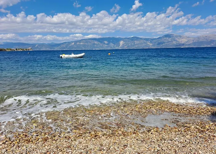 Σπίτι διακοπών Meraki Σελιανίτικα