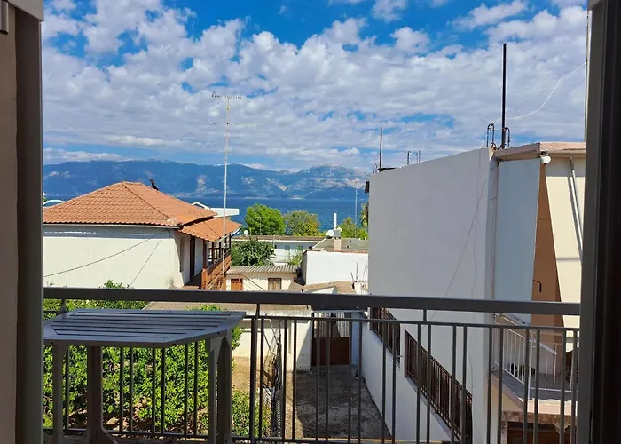 Meraki Σπίτι διακοπών Σελιανίτικα