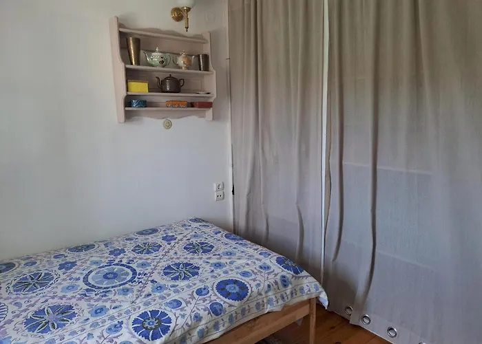 Meraki * Σελιανίτικα