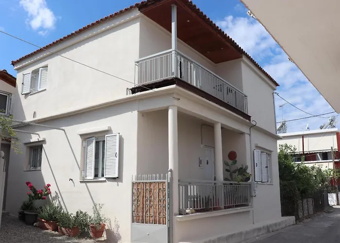 Meraki Σελιανίτικα