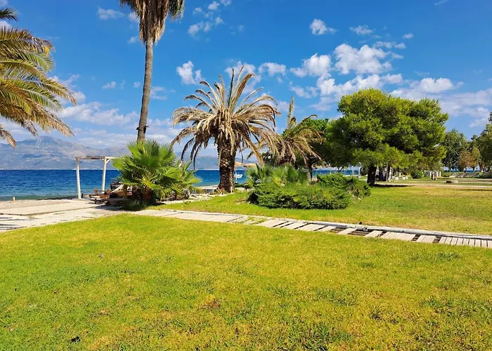 Meraki Σπίτι διακοπών *