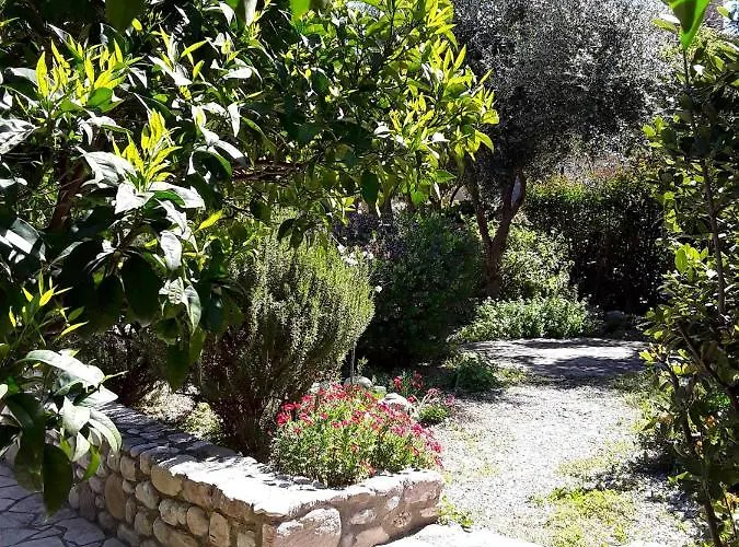 Meraki Σπίτι διακοπών Σελιανίτικα